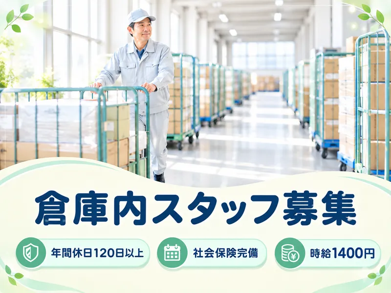 株式会社Chain Affection　中央市成島/YAMKS1001のアルバイト・バイト求人情報