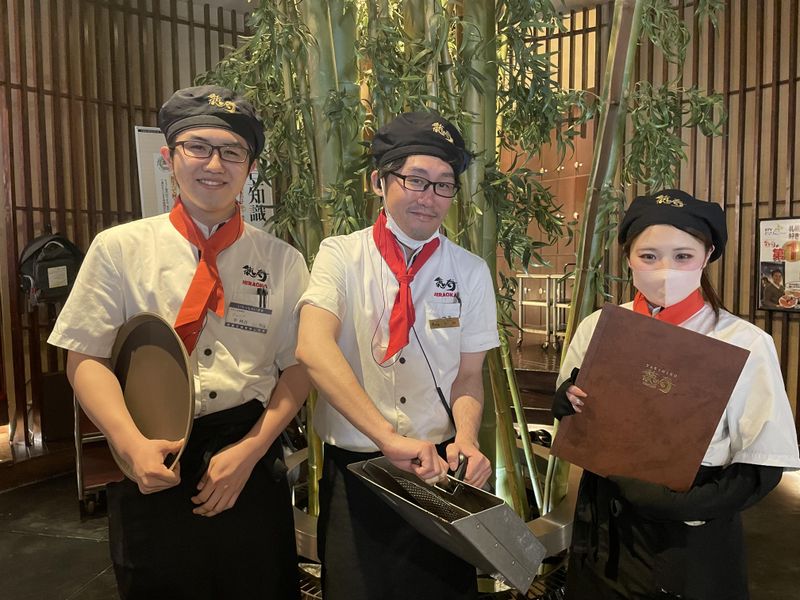 焼肉徳寿　白石店のアルバイト・バイト求人情報-04