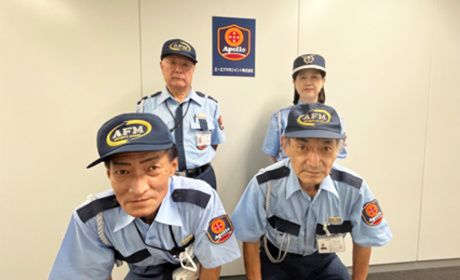 エーエフマネジメント株式会社の求人・転職情報