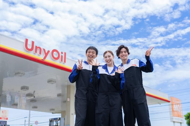 ユニーオイル　知多八幡SSのアルバイト・バイト求人情報-23