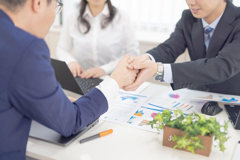 株式会社三和グリーンの求人・転職情報