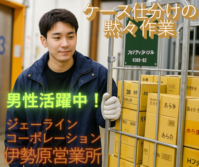 株式会社ジェーラインコーポレーション