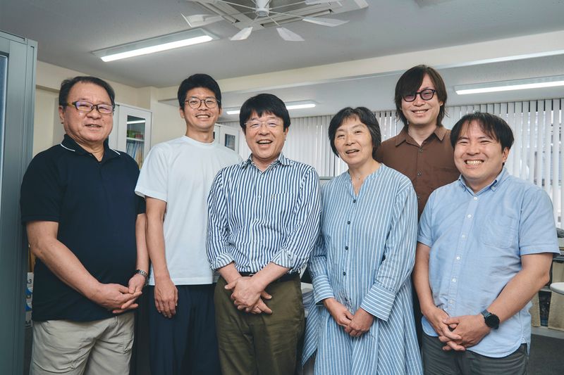 株式会社テクノプラネットの求人・転職情報
