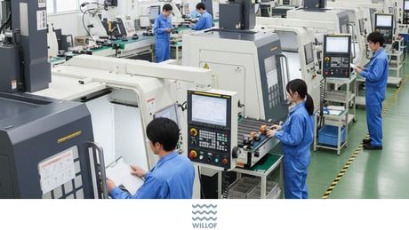 株式会社ウィルオブ・ワークの求人・転職情報