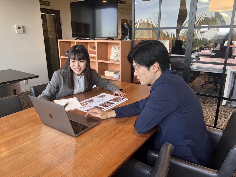 株式会社コラボデザインの求人・転職情報
