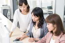 株式会社 ヒューマントラストのアルバイト・バイト求人情報-03
