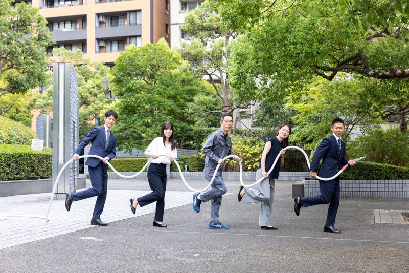 東京オフィスのアルバイト・バイト求人情報-05