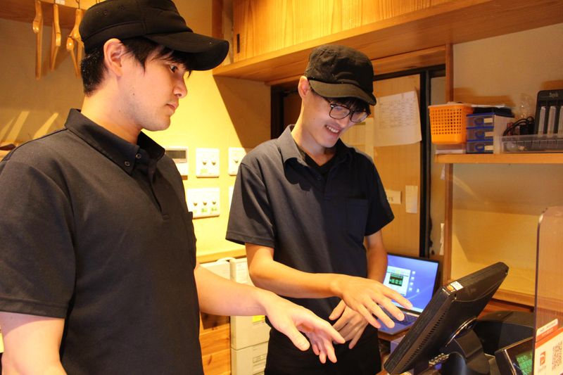 博多もつ鍋やまや　大阪北浜店のアルバイト・バイト求人情報-04