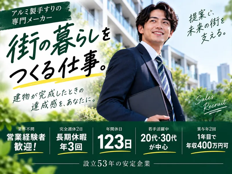 ビルテック株式会社の求人・転職情報