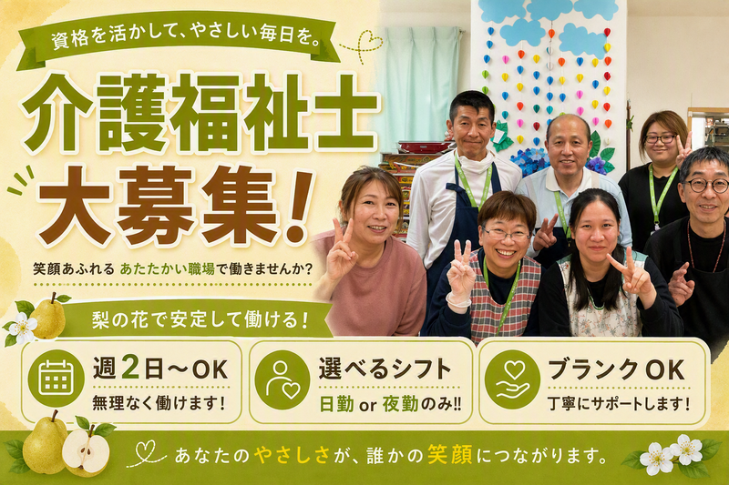 求人画像