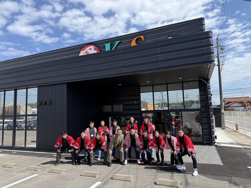 株式会社Y'S GARAGE『ケイスマイル 松江店』のアルバイト・バイト求人情報-06