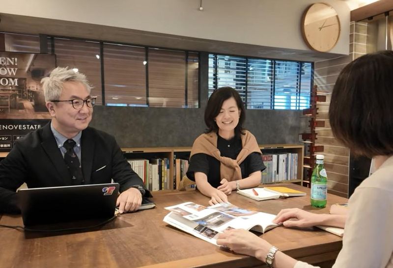 株式会社アポロ計画の求人・転職情報
