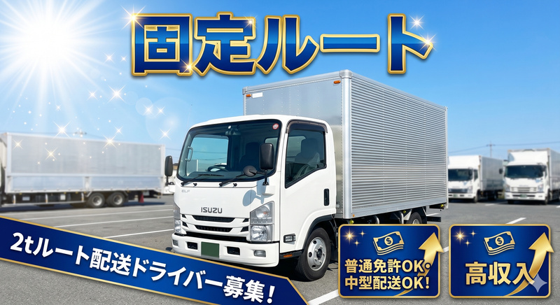 ダイヤ流通株式会社の求人・転職情報