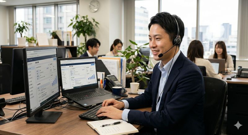 株式会社新世紀サービス-0002の求人・転職情報