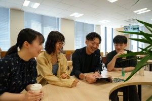 求人画像