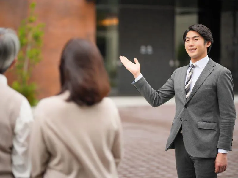株式会社ベストライフの求人・転職情報