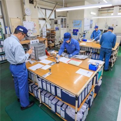 平和産業株式会社-0001の求人・転職情報
