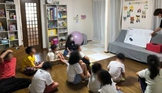 放課後等デイサービス　アミティエ末広町のアルバイト・バイト求人情報-02