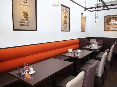「ミカド珈琲」軽井沢・プリンスショッピングプラザ店/株式会社ミカド珈琲商会のアルバイト・バイト求人情報-04