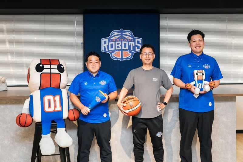 株式会社茨城ロボッツ・スポーツエンターテインメントの求人・転職情報