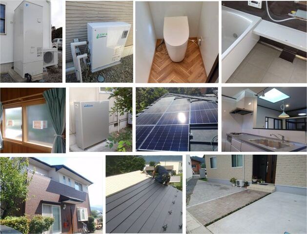 株式会社イトウ住建 茅野店のアルバイト・バイト求人情報-03