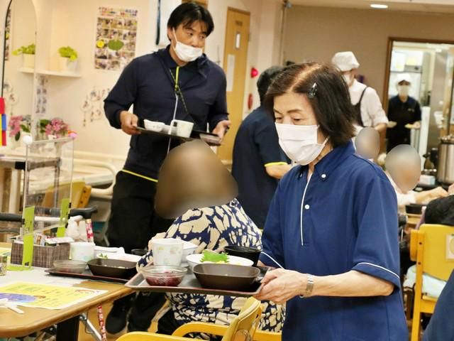 ケアセンターつどい足立入谷のアルバイト・バイト求人情報-04