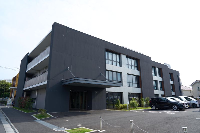 社会福祉法人章佑会　やすらぎシティ東大泉のアルバイト・バイト求人情報-05