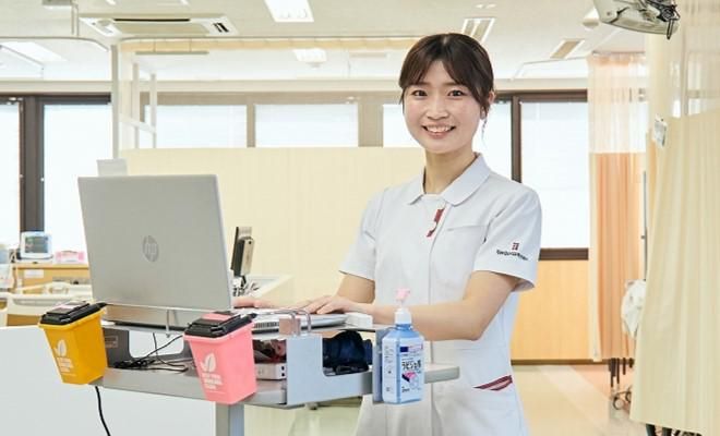 社会医療法人祥和会の求人・転職情報