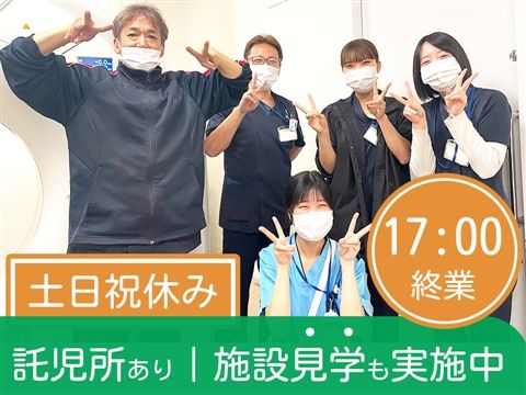 京都民医連あすかい病院のアルバイト・バイト求人情報-26