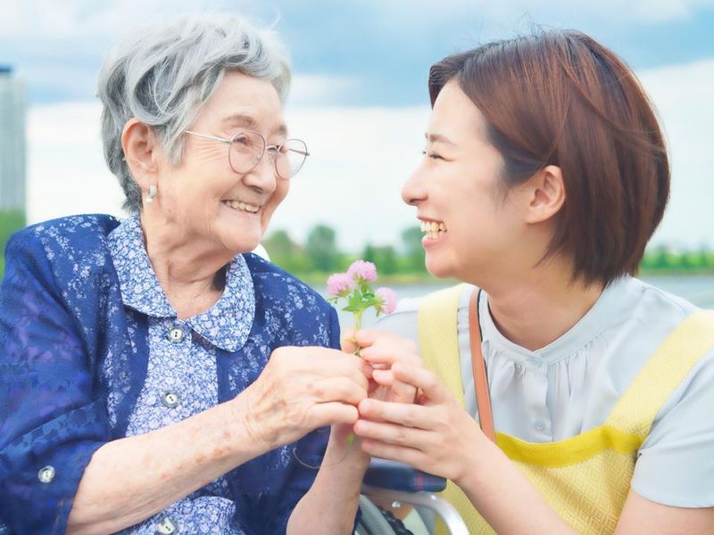はーとらいふ守口のアルバイト・バイト求人情報-17