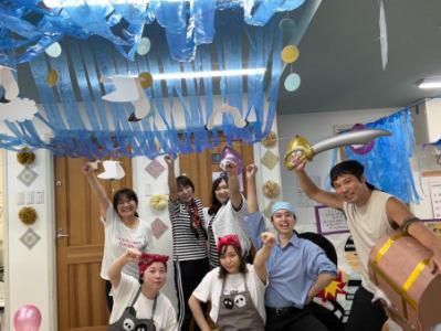 葛西駅前保育園のアルバイト・バイト求人情報-02