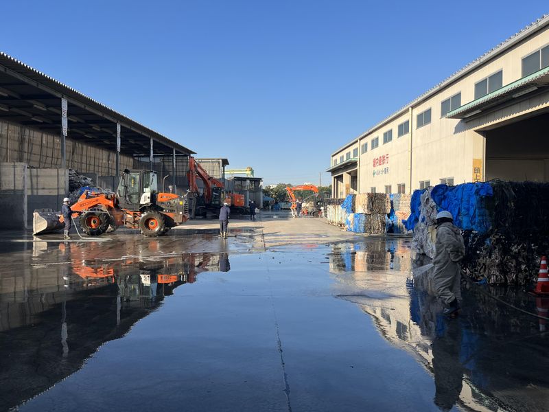 埼玉エコロジー株式会社の求人・転職情報