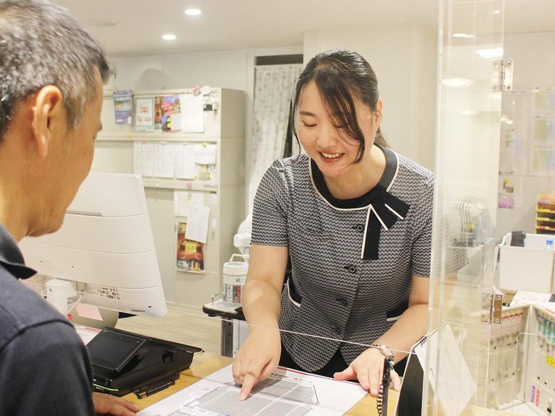 株式会社協栄の求人・転職情報
