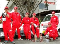 オールコントロールサービス株式会社の求人・転職情報