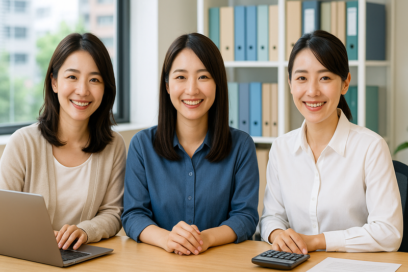 株式会社瀬浦工業の派遣求人情報