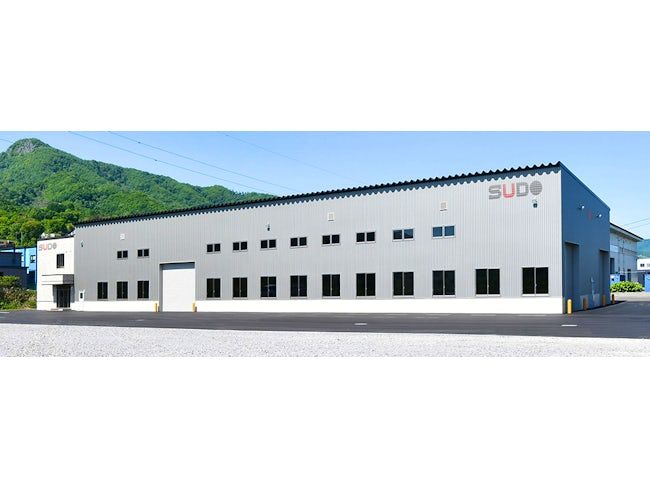 須藤運輸機工株式会社の求人・転職情報