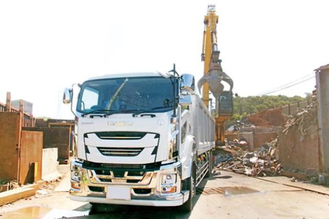 平本工業株式会社