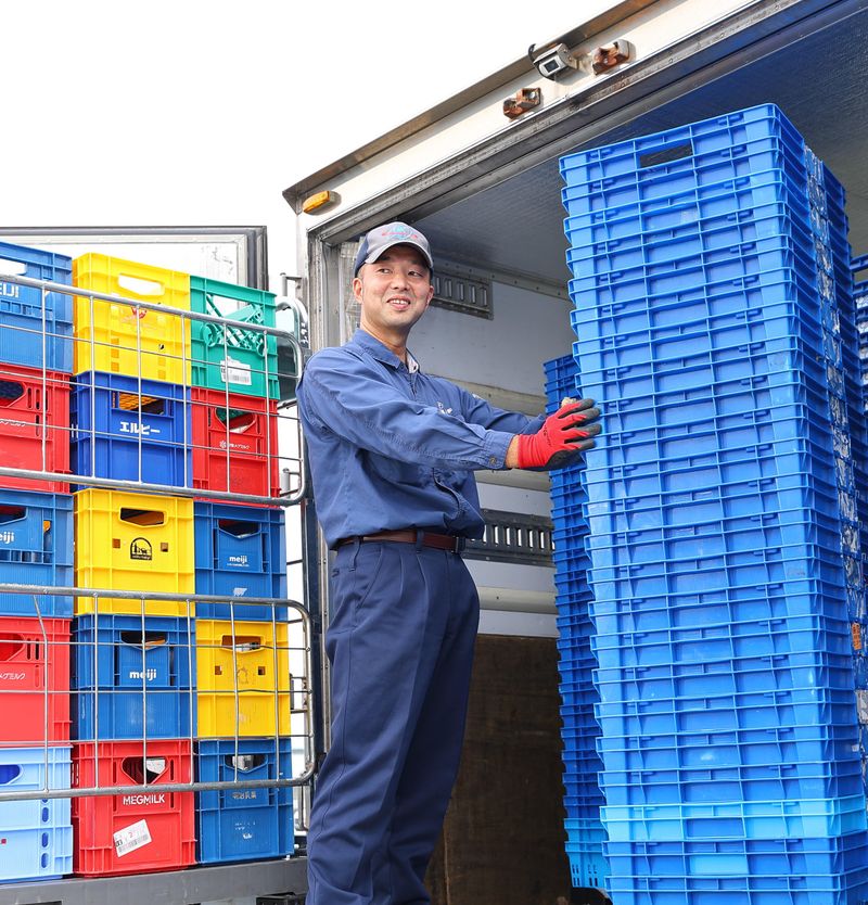 山口運送株式会社-0012の求人・転職情報