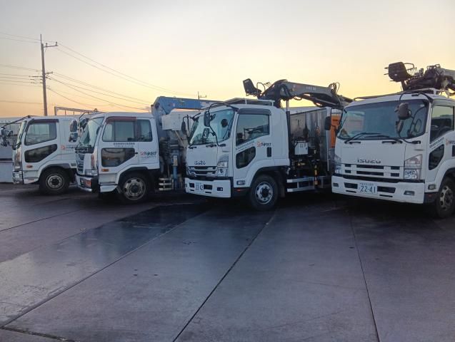 株式会社やまたけ-0001の求人・転職情報