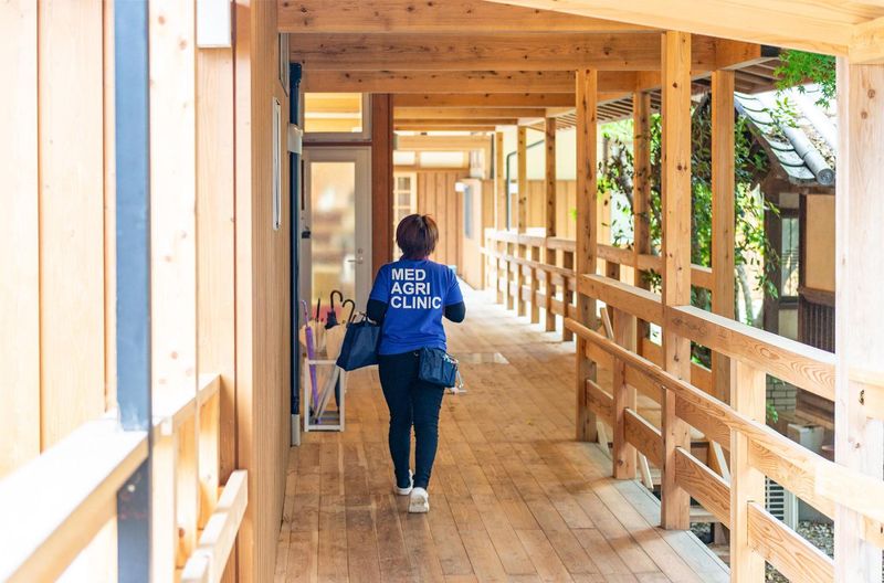 株式会社ＡＧＲＩ　ＣＡＲＥの求人・転職情報