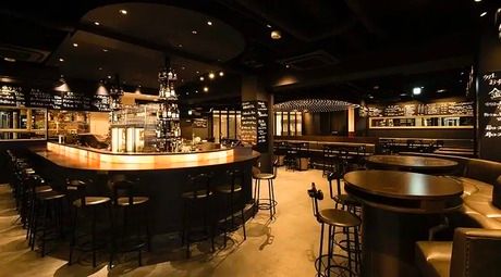 371BAR サンナナイチ バル　勤務地:東京都新宿区新宿3丁目のアルバイト・バイト求人情報-12