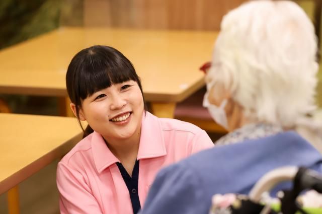 株式会社めいとケア-0038の求人・転職情報