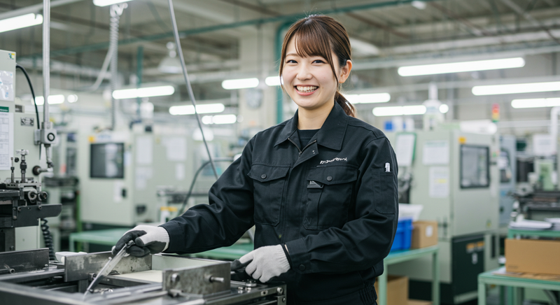 株式会社ダイケンの求人・転職情報