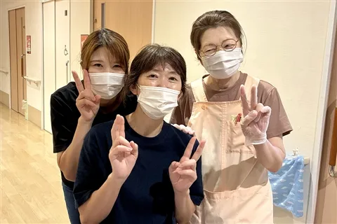社会福祉法人陵風会の求人・転職情報