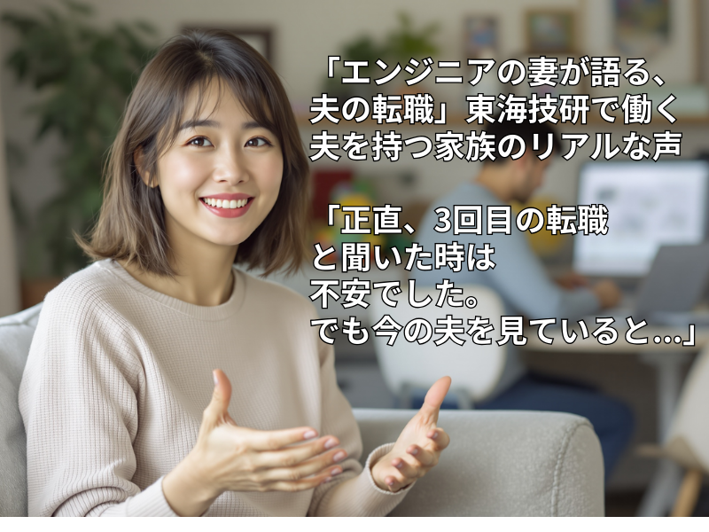 東海技研株式会社の求人・転職情報