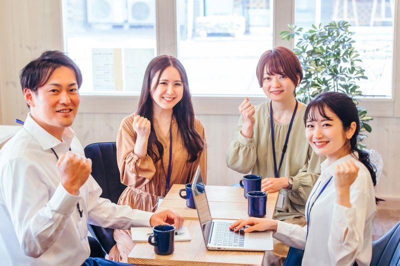 株式会社荘川のアルバイト・バイト求人情報-02