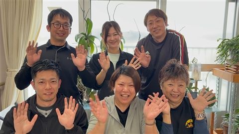 医療法人山西会の求人・転職情報