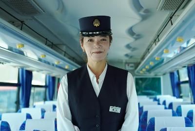 日東交通株式会社 木更津営業所