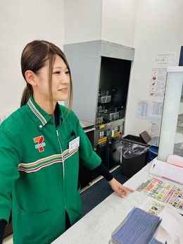 ENEOS(エネオス)　EneJetセルフ宇都宮テクノポリス店　株式会社ENEOSフロンティアの求人情報