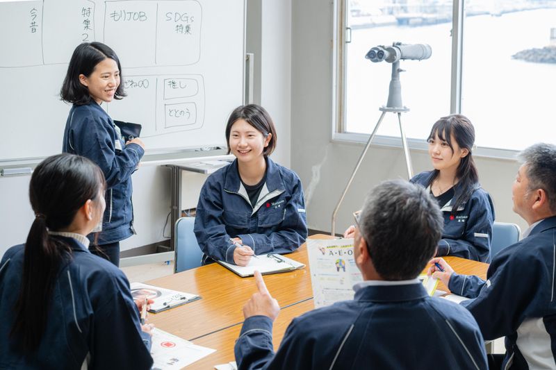 森実運輸株式会社の求人・転職情報